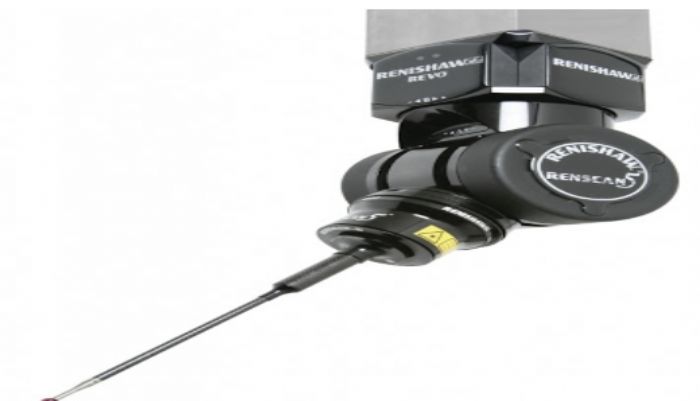 ACCESORIOS RENISHAW